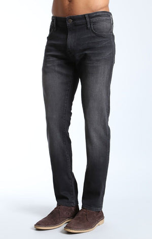 ZACH JOGGER IN SMOKE SPORTY - Mavi Jeans