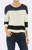 CROPPED KNIT SWEATER - Mavi Jeans