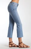 ANIKA CROP FLARE IN LT USED RETRO - Mavi Jeans