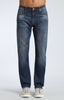 MARCUS SLIM STRAIGHT LEG IN SHADED USED WILLIAMSBU - Mavi Jeans