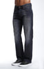 MATT RELAXED STRAIGHT LEG IN DEEP CARNIVAL - Mavi Jeans