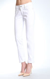 EMMA SLIM BOYFRIEND IN WHITE R-VINTAGE - Mavi Jeans