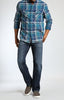 MATT RELAXED STRAIGHT LEG IN DEEP COOPER - Mavi Jeans