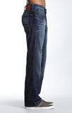 MATT RELAXED STRAIGHT LEG IN DEEP MONTANA - Mavi Jeans