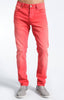 JAKE SLIM LEG IN RED - Mavi Jeans