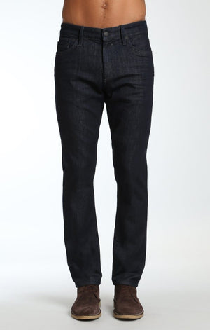 JAKE SLIM LEG IN RINSE TONAL WILLIAMSBURG - Mavi Jeans