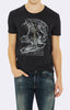 SPACEMAN GRAPHIC TEE - Mavi Jeans