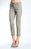 SELINA CHINO IN MILITARY TWILL - Mavi Jeans