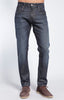 JAKE SLIM STRAIGHT LEG IN COATED ITALY - Mavi Jeans