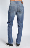 MATT RELAXED STRAIGHT LEG IN FOGGY YALETOWN - Mavi Jeans