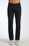 ZACH STRAIGHT LEG IN COATED AUTHENTIC VINTAGE - Mavi Jeans