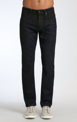 ZACH STRAIGHT LEG IN COATED AUTHENTIC VINTAGE - Mavi Jeans