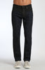 ZACH STRAIGHT LEG IN COATED AUTHENTIC VINTAGE - Mavi Jeans