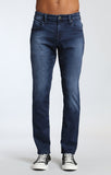 JAKE SLIM LEG IN DEEP SPORTY - Mavi Jeans