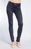 ADRIANA SUPER SKINNY IN INK COATED - Mavi Jeans