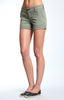 VIENNA SHORTS IN SEA SPRAY TWILL - Mavi Jeans