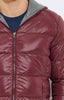 DOWN JACKET - FIG - Mavi Jeans