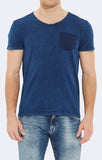 CREW NECK TEE - Mavi Jeans