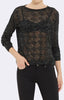 JACQUARD SWEATER - Mavi Jeans