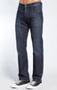 ZACH STRAIGHT LEG IN DEEP COOPER - Mavi Jeans