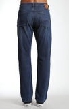 MATT RELAXED STRAIGHT LEG IN MID COMFORT MOVE - Mavi Jeans