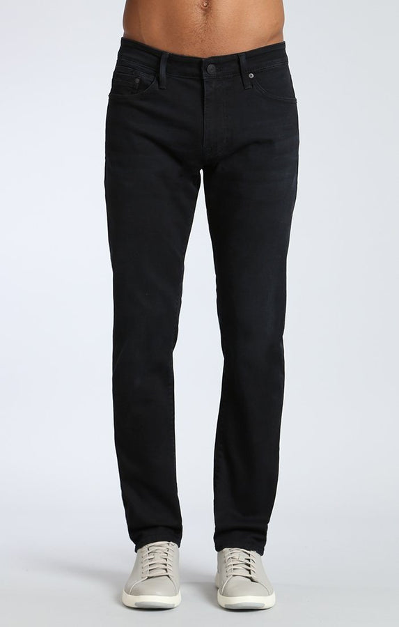 JAKE SLIM LEG IN BLUE BLACK WILLIAMSBURG - Mavi Jeans