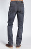 JAKE SLIM LEG IN INDIGO COATED ITALY - Mavi Jeans