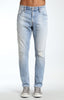 JAMES SKINNY IN LIGHT CRASHED AUTHENTIC VINTAGE - Mavi Jeans