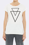 GRAPHIC TEE - Mavi Jeans