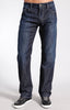 MATT RELAXED STRAIGHT LEG IN DEEP KENSINGTON - Mavi Jeans