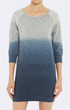 SWEATSHIRT DRESS - Mavi Jeans