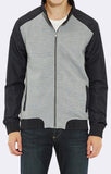 COLOR BLOCK JACKET - Mavi Jeans