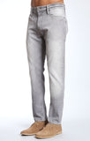 JAKE SLIM LEG IN GREY COMFORT - Mavi Jeans