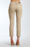 SELINA CHINO IN SAND TWLL - Mavi Jeans