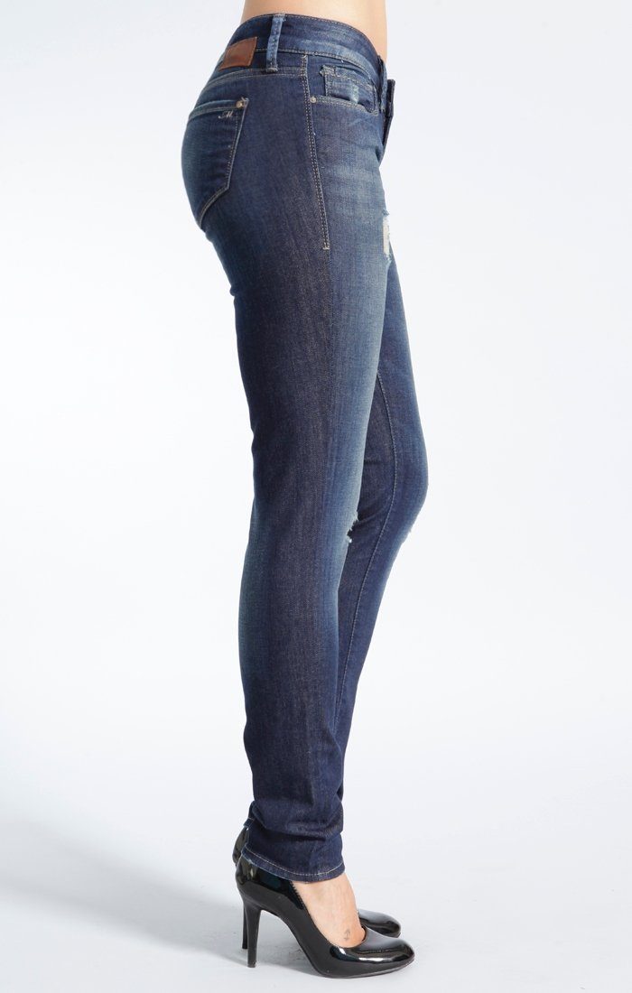 SERENA SUPER SKINNY IN R-VINTAGE - Mavi Jeans