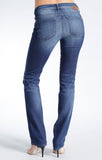 KERRY CIGARETTE LEG IN INDIGO NOLITA - Mavi Jeans