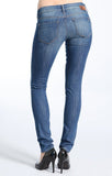 SERENA SUPER SKINNY IN VINT KENSNGTN - Mavi Jeans