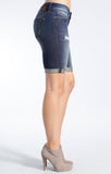 KARLY SHORTS IN R-VINTAGE - Mavi Jeans