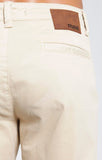 JACOB SHORTS IN STONE TWILL - Mavi Jeans