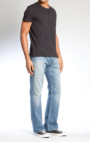 JOSH BOOTCUT IN SHADED BELTOWN - Mavi Jeans