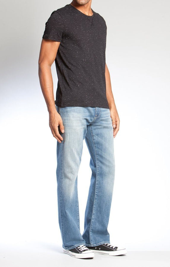 JOSH BOOTCUT IN SHADED BELTOWN - Mavi Jeans