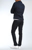 JAKE SLIM LEG IN RINSE ITALY - Mavi Jeans