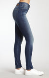 ALISSA SUPER SKINNY IN DARK SUPER - Mavi Jeans