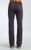 ZACH STRAIGHT LEG IN INDIGO TWILL - Mavi Jeans