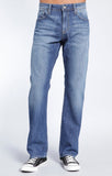 MATT RELAXED STRAIGHT LEG IN MID COOPER - Mavi Jeans