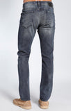 JAKE SLIM LEG IN MIDNIGHT ITALY - Mavi Jeans