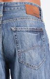 MATT RELAXED STRAIGHT LEG IN INDIGO PREMIUM - Mavi Jeans