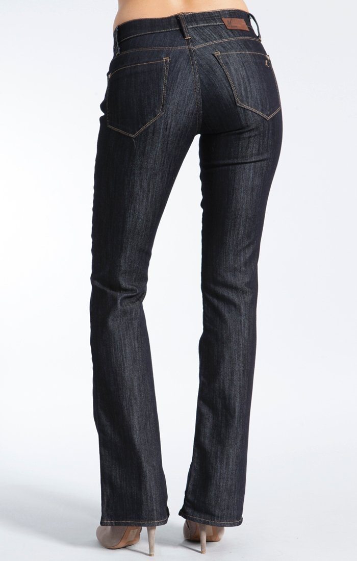 MOLLY CLASSIC BOOTCUT IN RINSE KENSNTN - Mavi Jeans