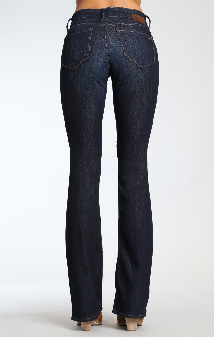 MOLLY CLASSIC BOOTCUT IN DEEP NOLITA - Mavi Jeans