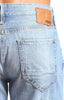 BRIAN SHORTS IN LT DENIM - Mavi Jeans